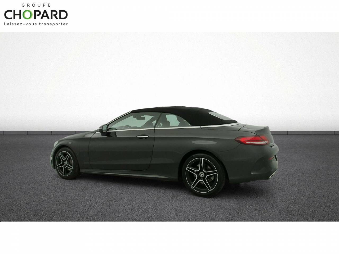 Photo du v&eacute;hicule 5 / 18