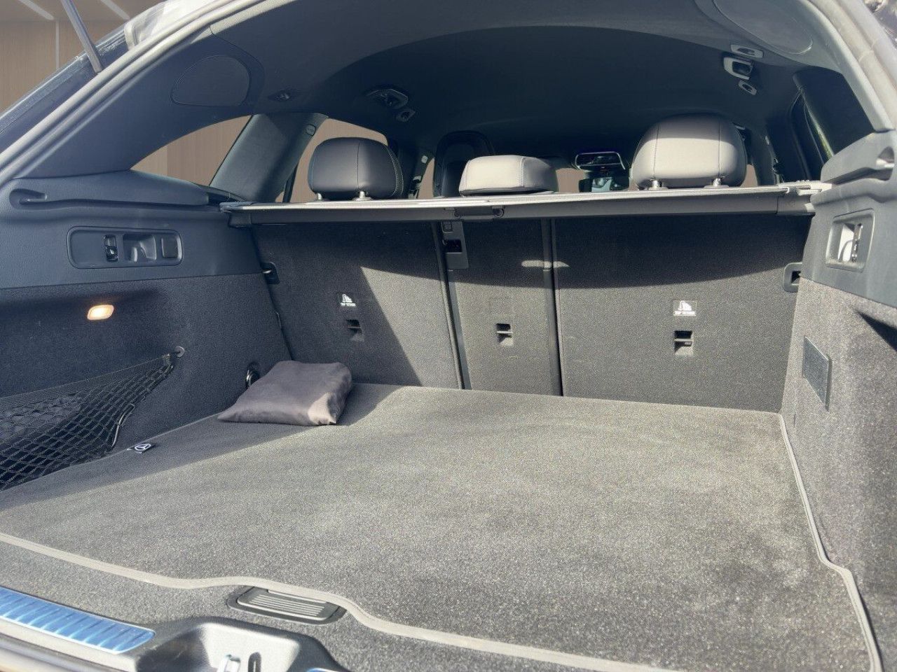 Mercedes-Benz GLC – Bild 5