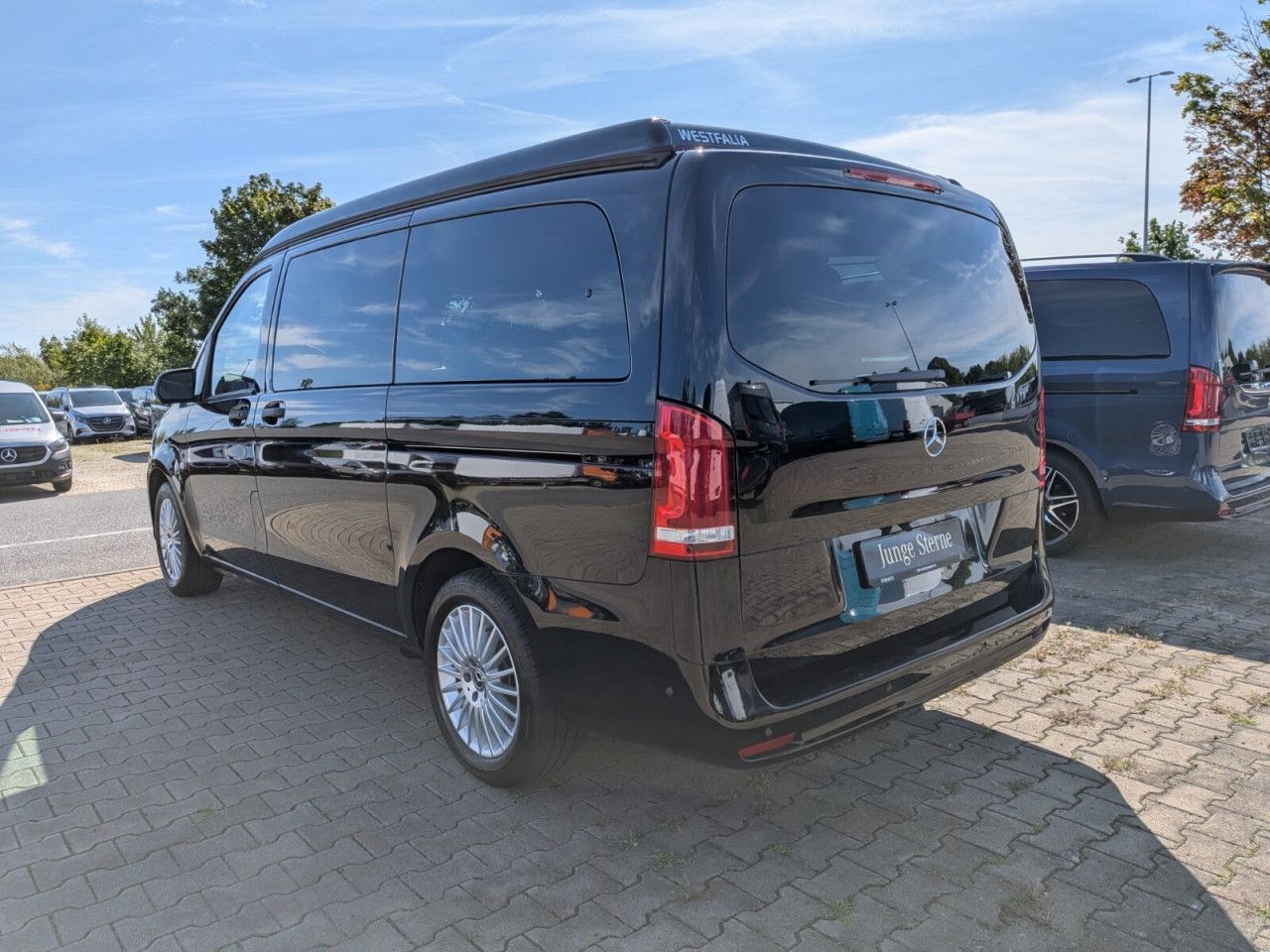 Mercedes-Benz Marco Polo – Bild 6