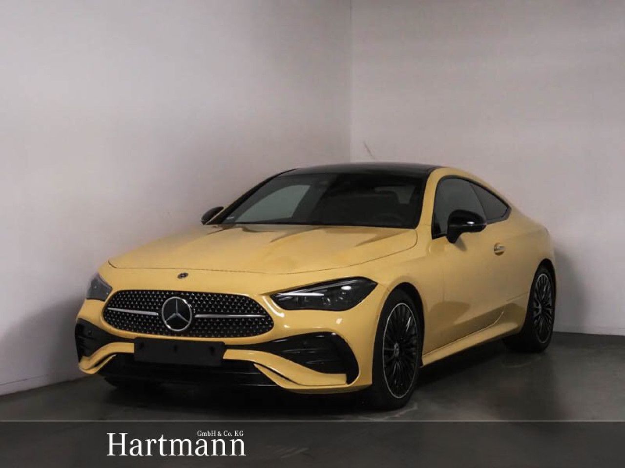 Mercedes-Benz CLE