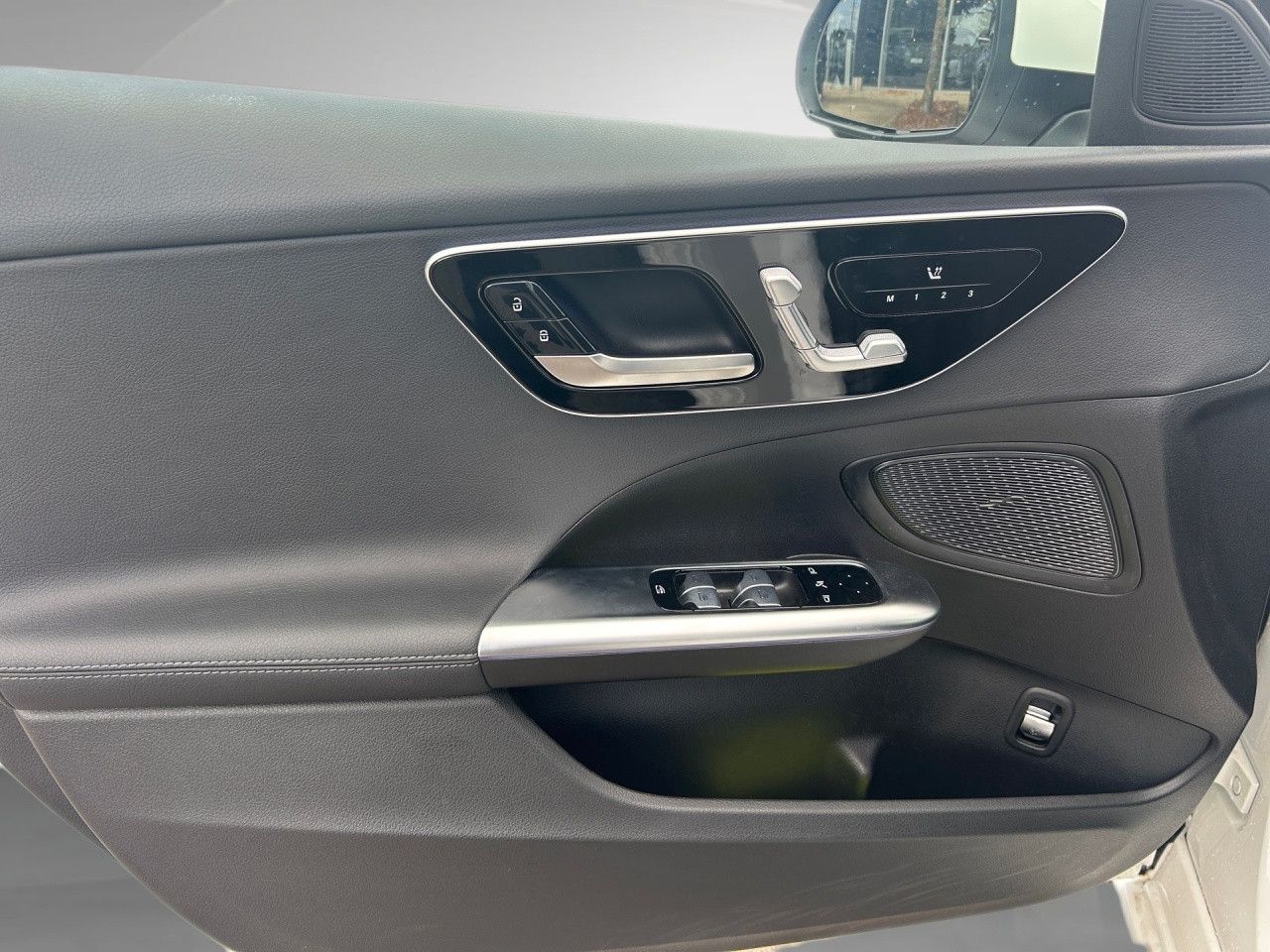 Mercedes-Benz C-Klasse – Bild 12