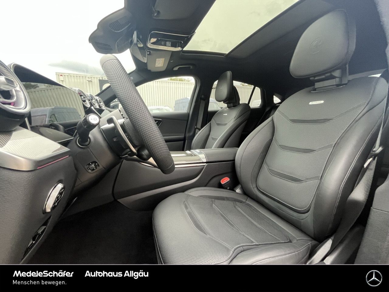 Mercedes-Benz GLC – Bild 10
