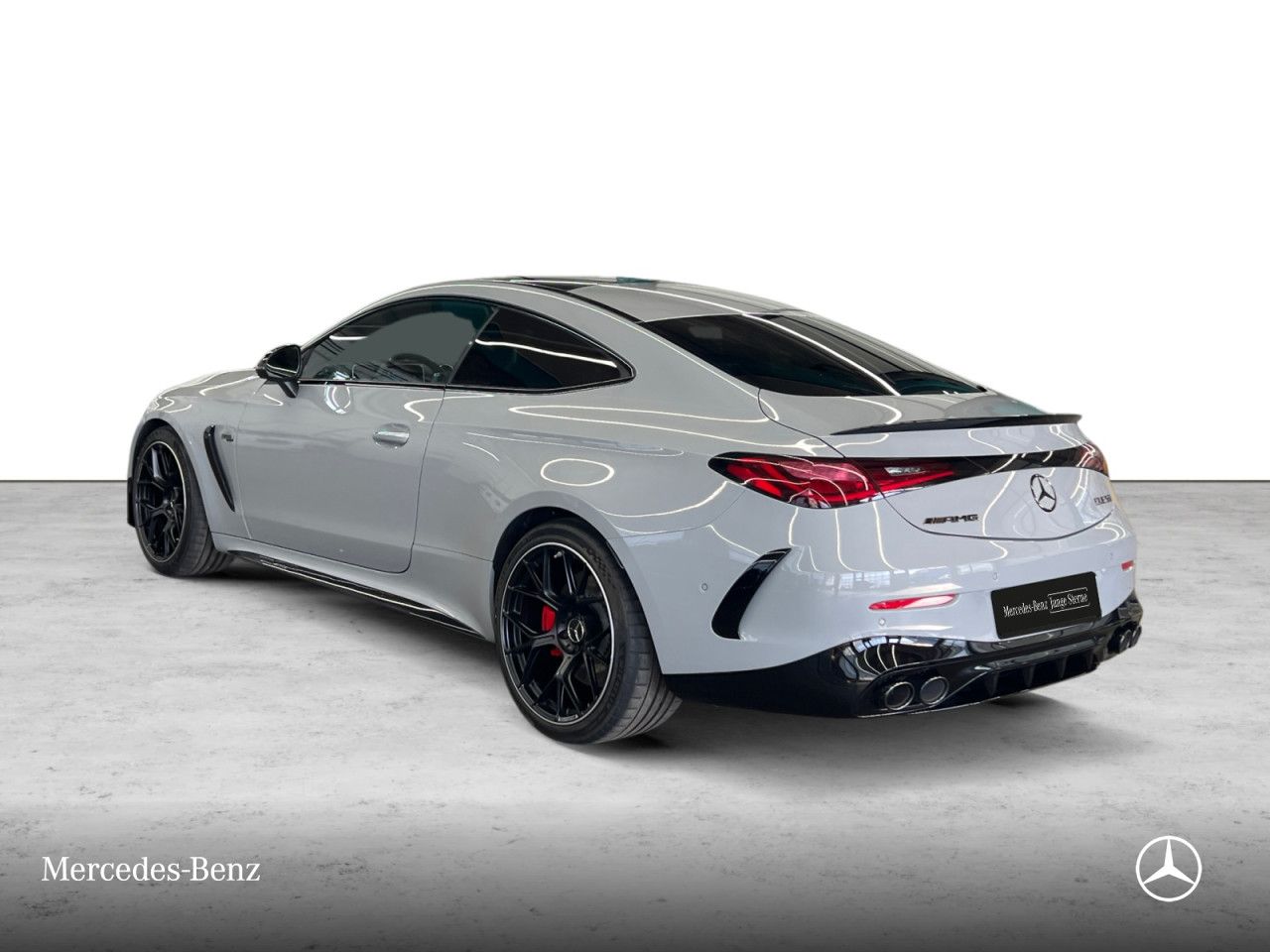 Mercedes-Benz CLE – Bild 7