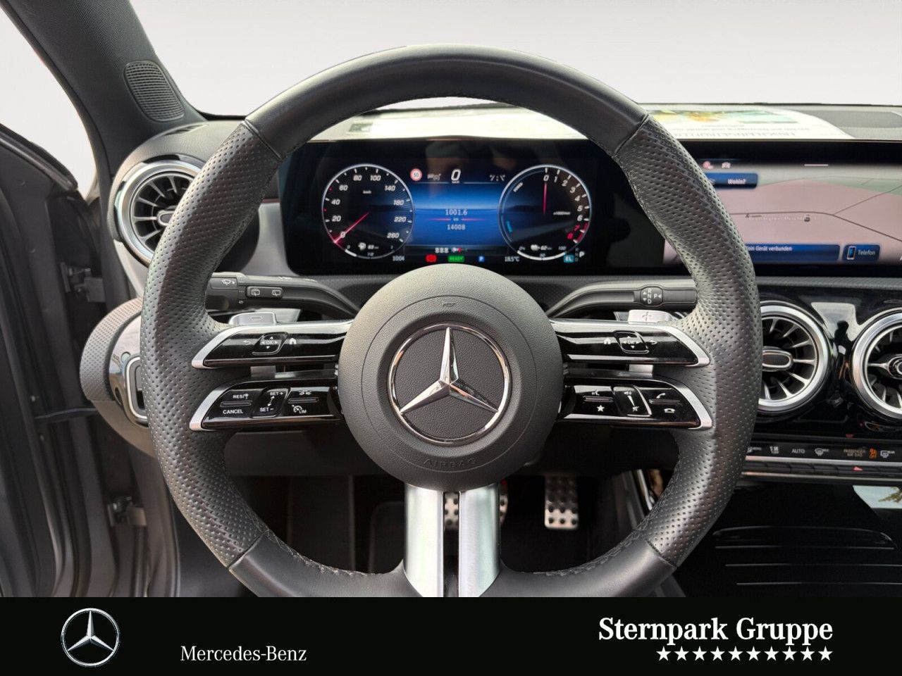 Mercedes-Benz A-Klasse – Bild 12