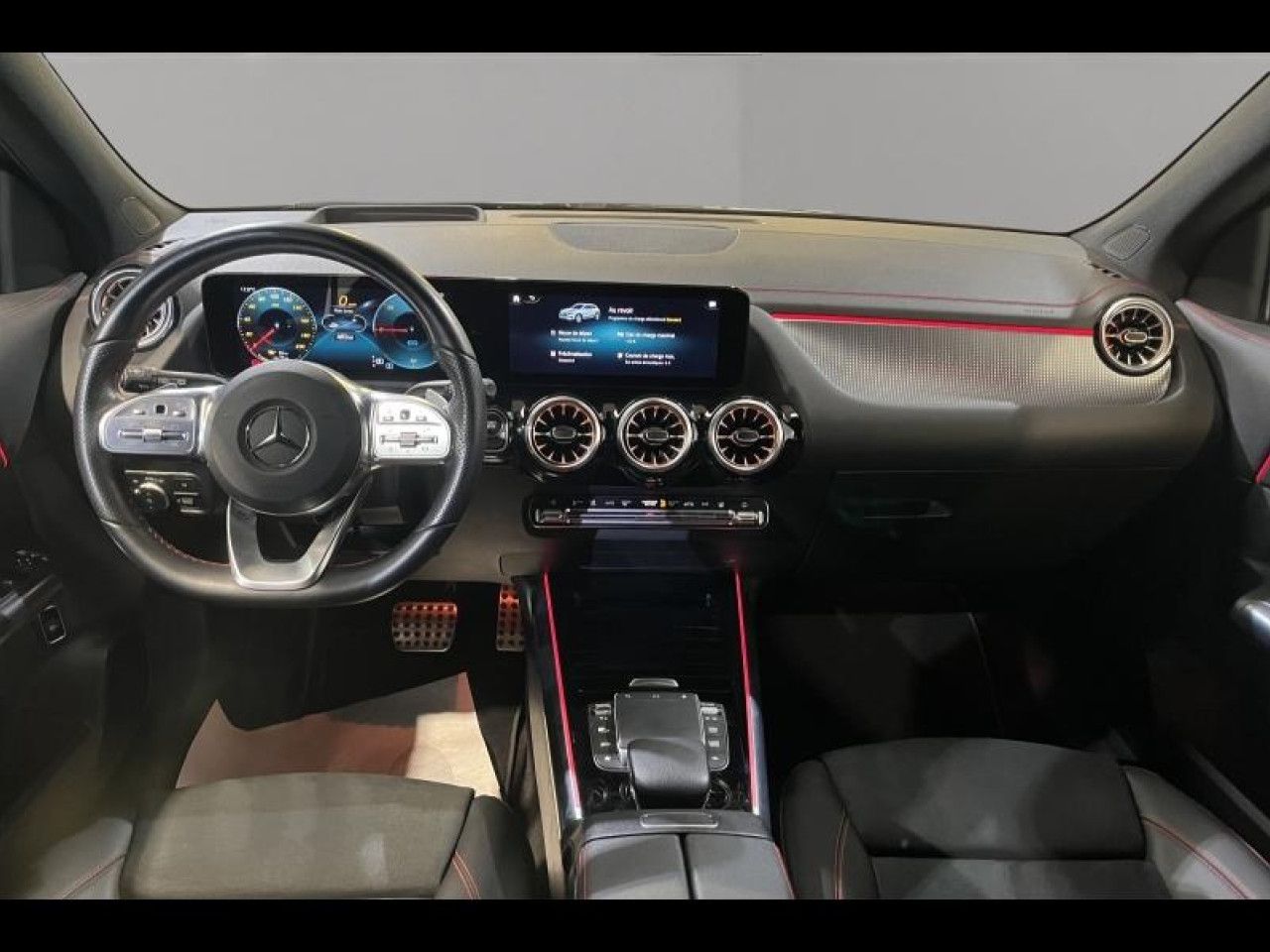 Photo du v&eacute;hicule 7 / 18