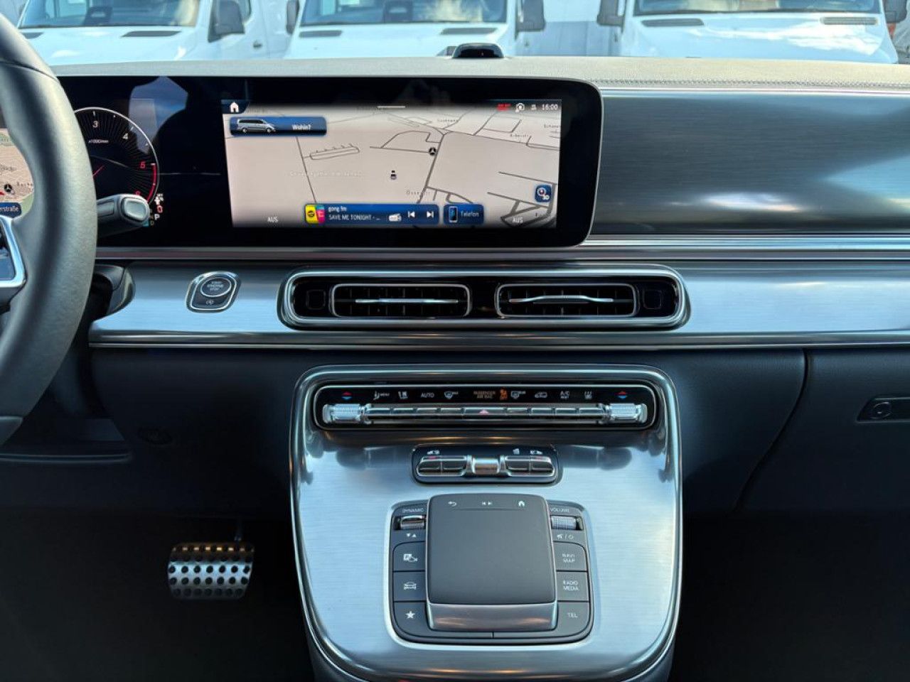Mercedes-Benz V-Klasse – Bild 14
