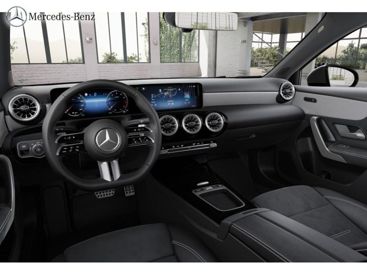 Mercedes-Benz A-Klasse – Bild 8