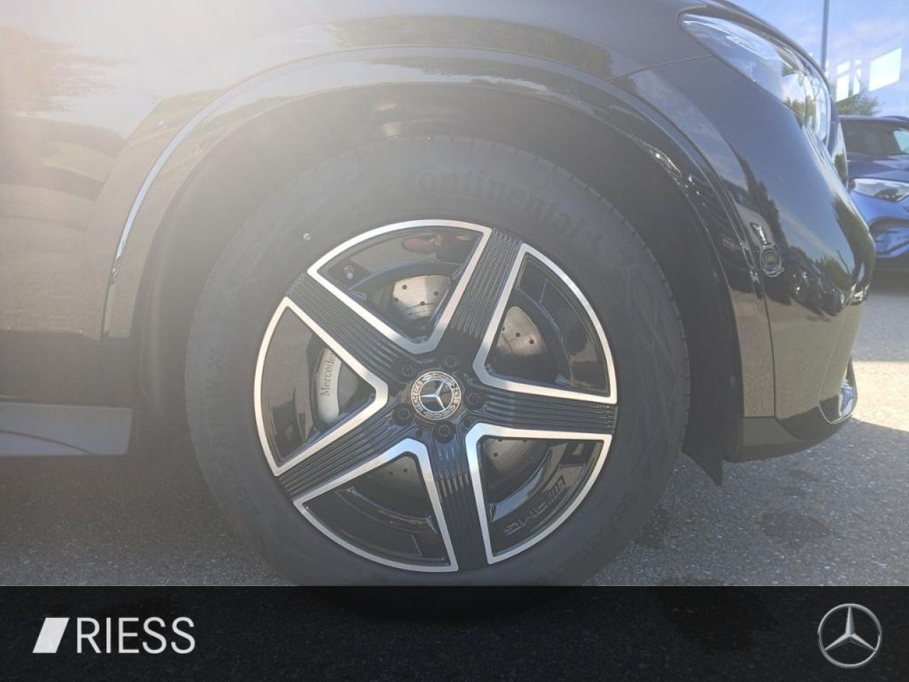 Mercedes-Benz GLC – Bild 9