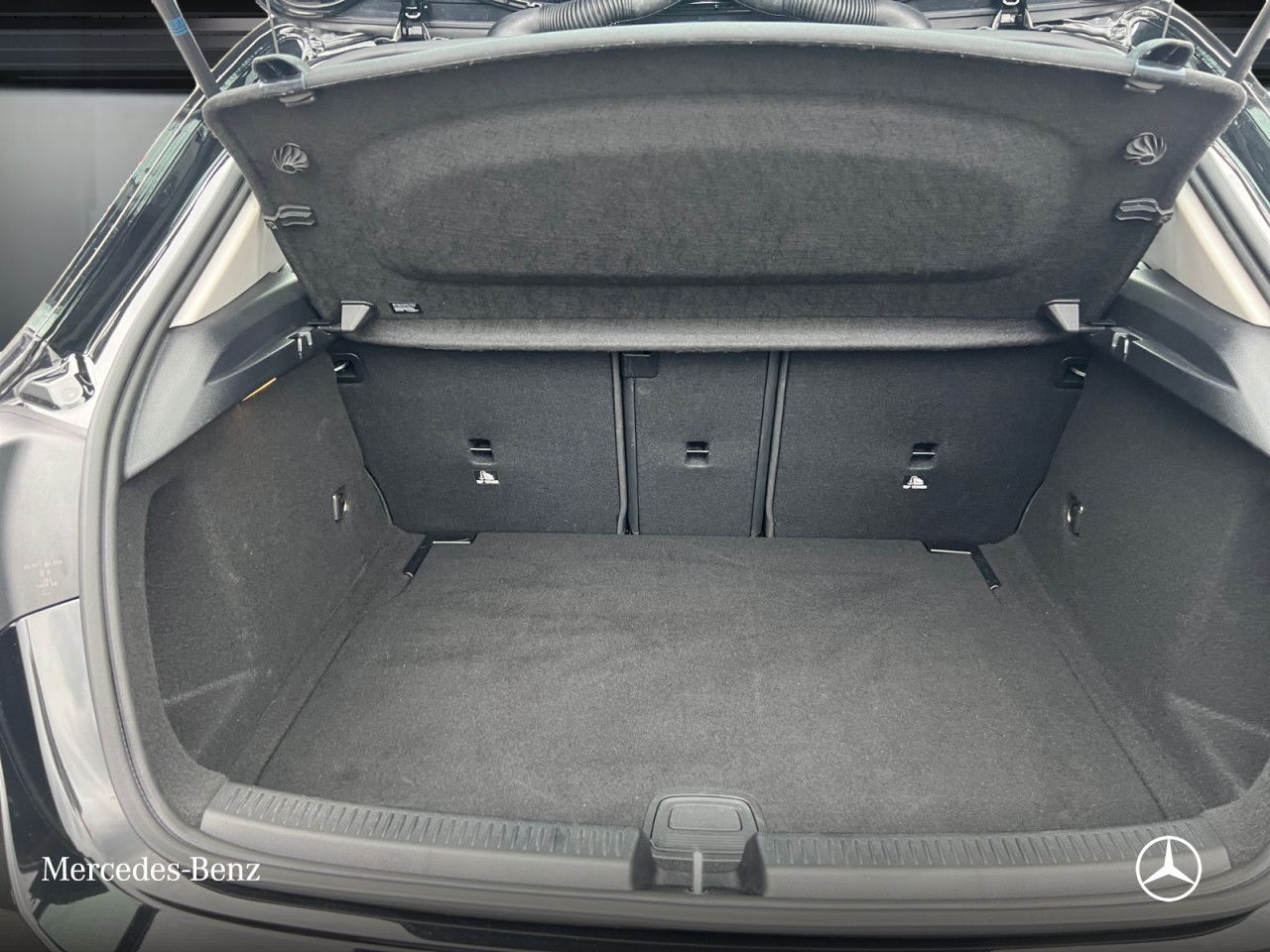 Mercedes-Benz A-Klasse – Bild 5