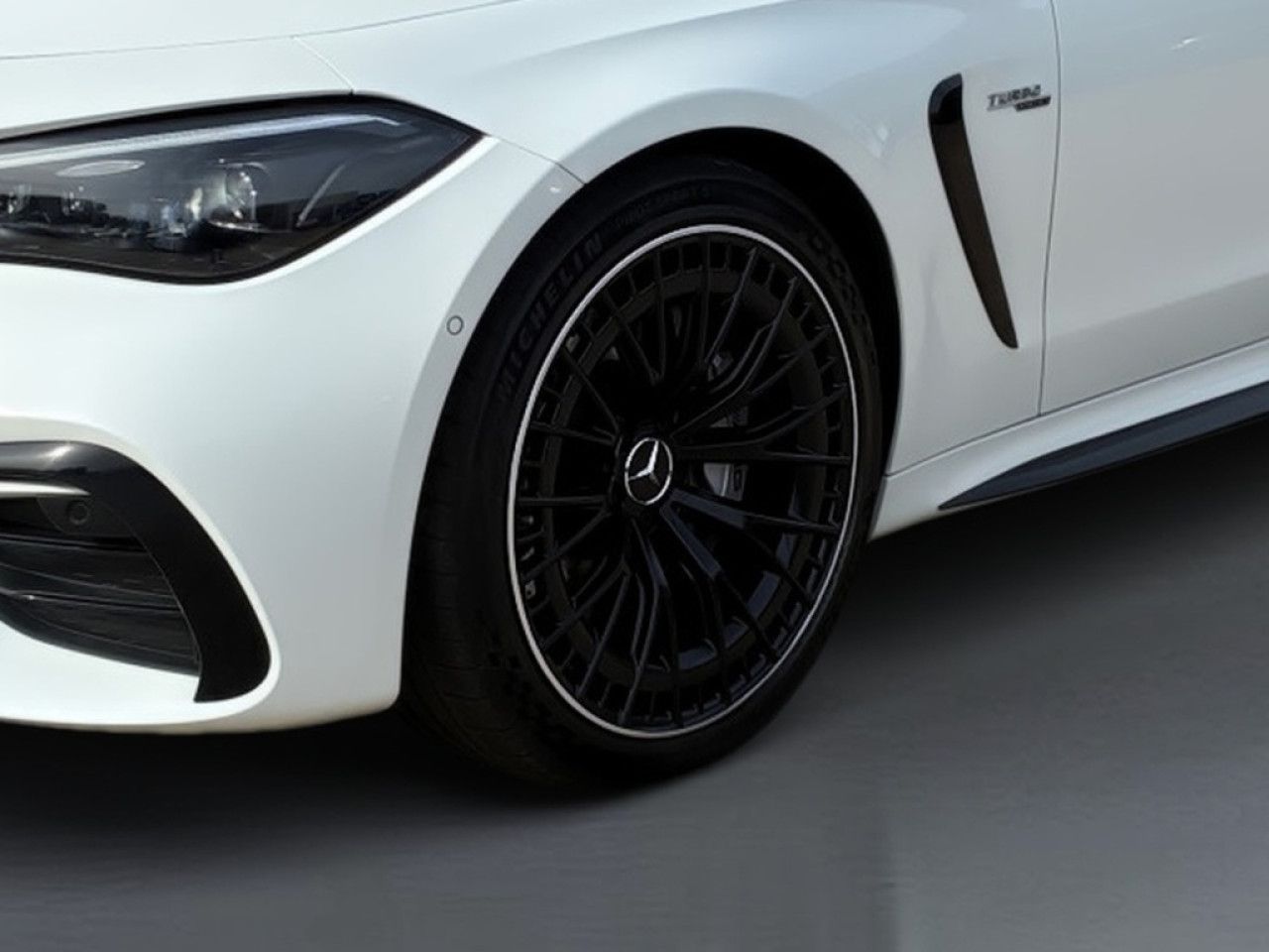 Mercedes-Benz CLE – Bild 4