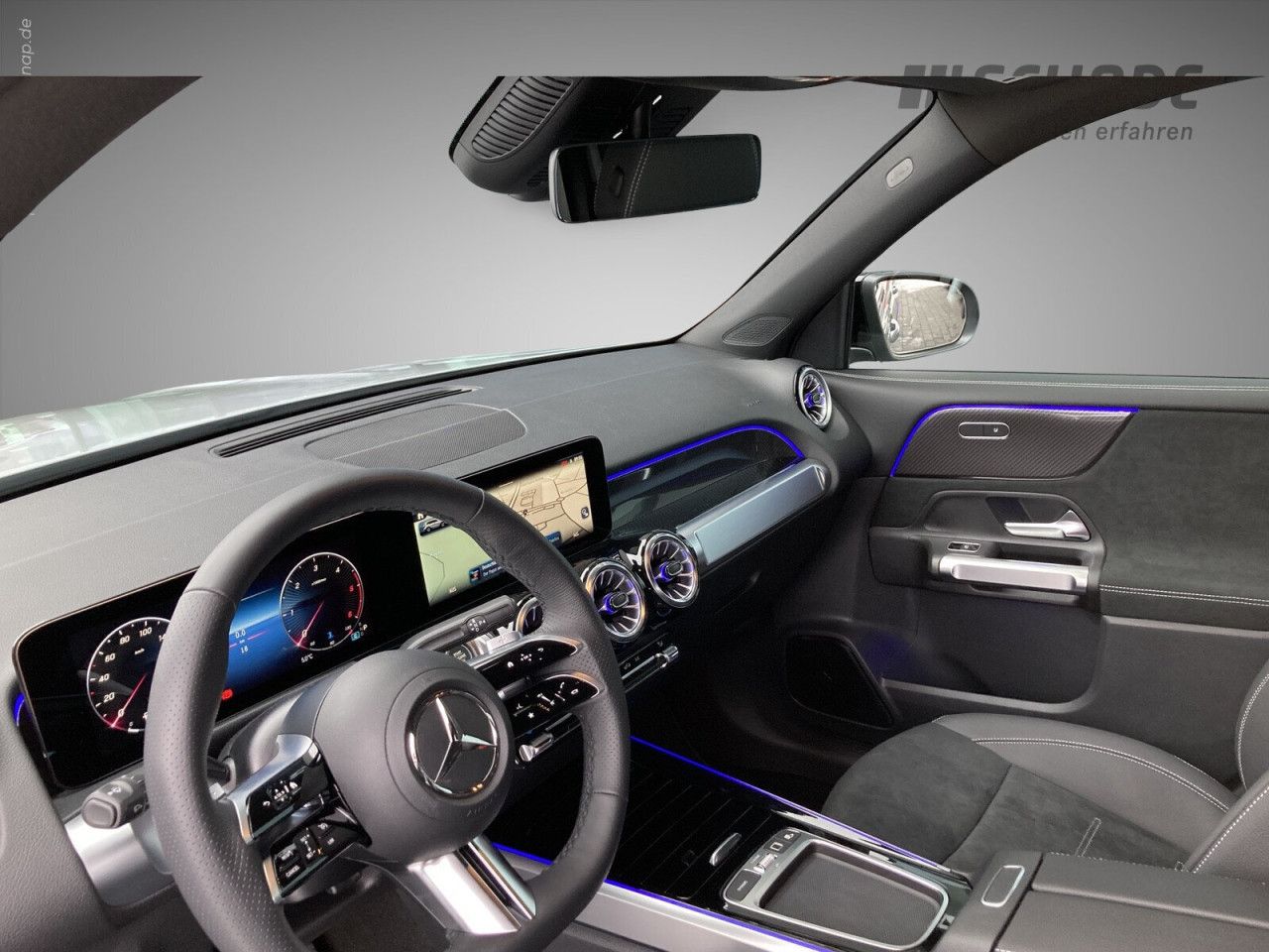 Mercedes-Benz GLB – Bild 6