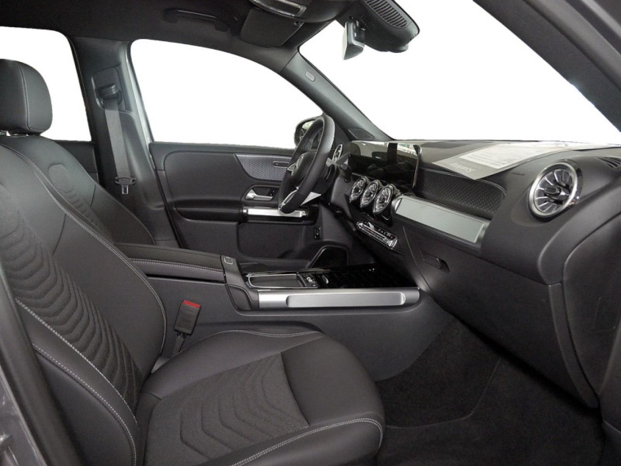 Mercedes-Benz GLB – Bild 5
