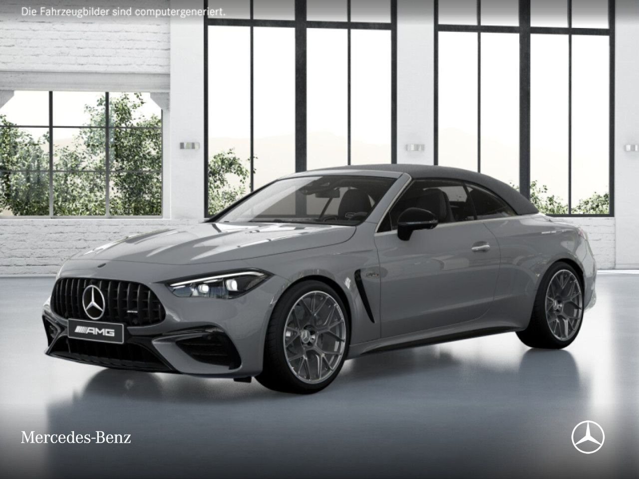 Mercedes-Benz CLE – Bild 11