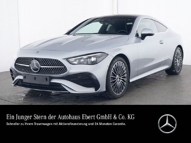 Mercedes-Benz CLE 300