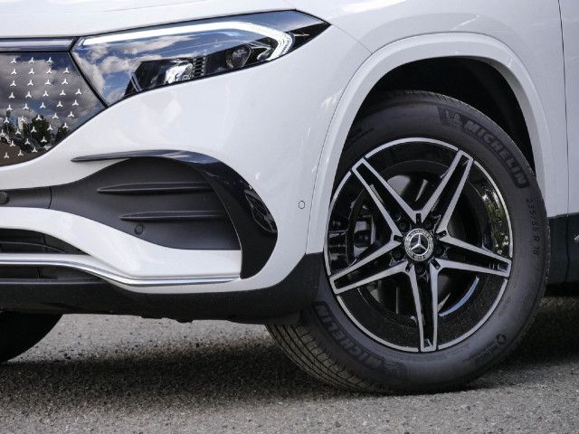 Mercedes-Benz EQA 300
