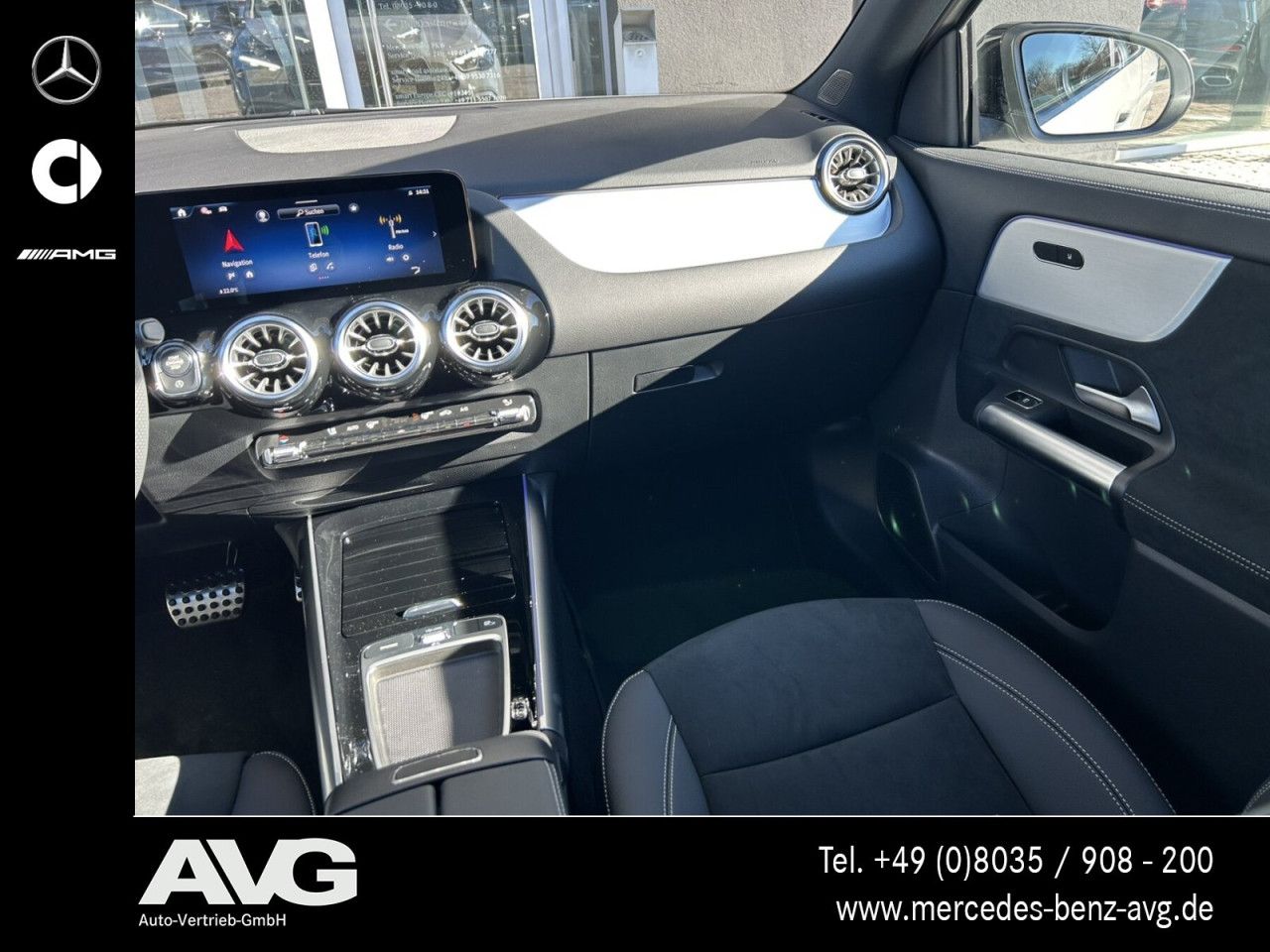 Mercedes-Benz GLA – Bild 20