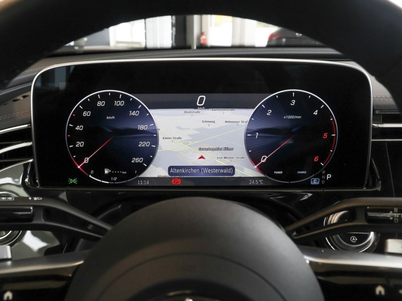 Mercedes-Benz E-Klasse – Bild 16
