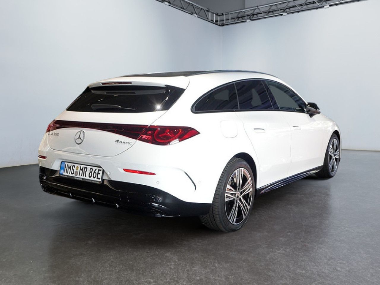 Mercedes-Benz CLA – Bild 3