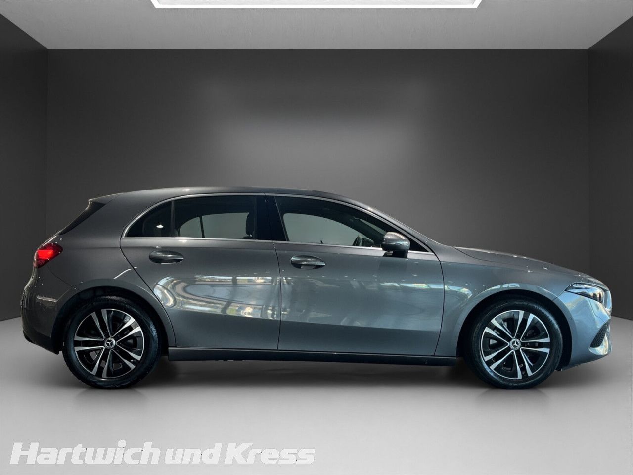 Mercedes-Benz A-Klasse – Bild 7