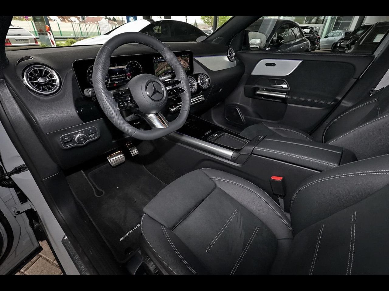 Mercedes-Benz GLA – Bild 9