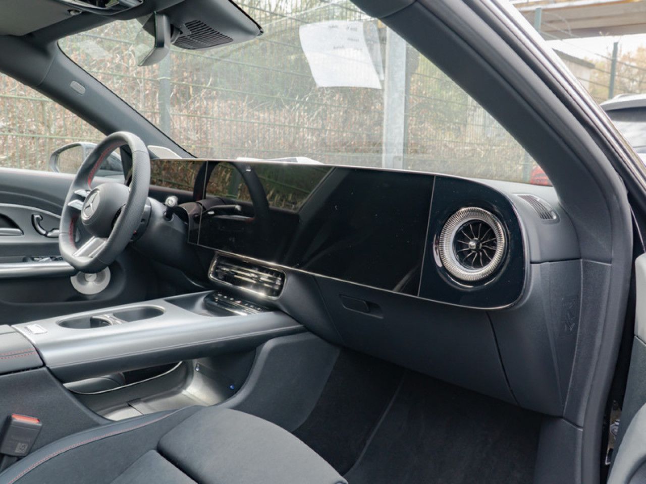 Mercedes-Benz CLA – Bild 7