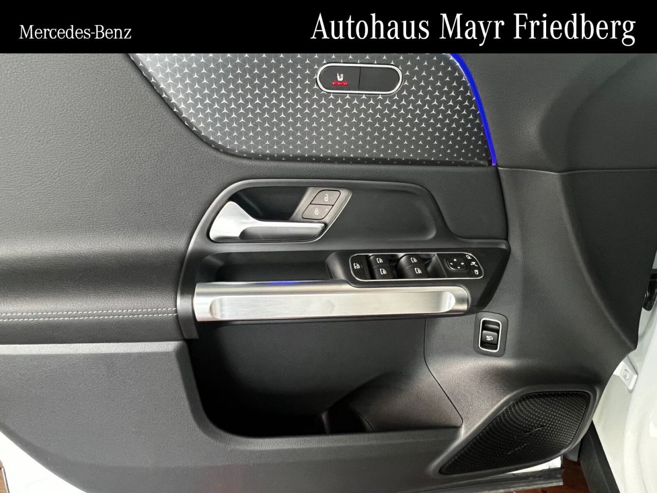 Mercedes-Benz EQB – Bild 12