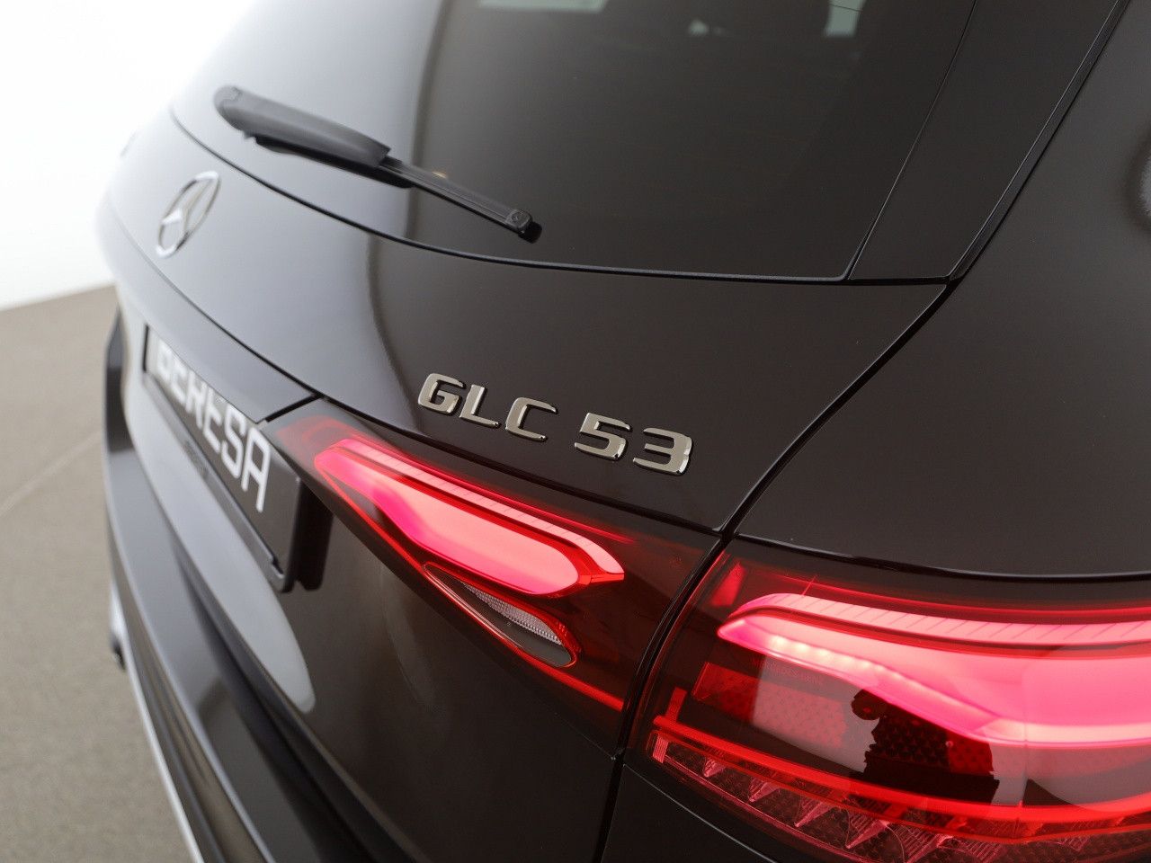 Mercedes-Benz GLC – Bild 29