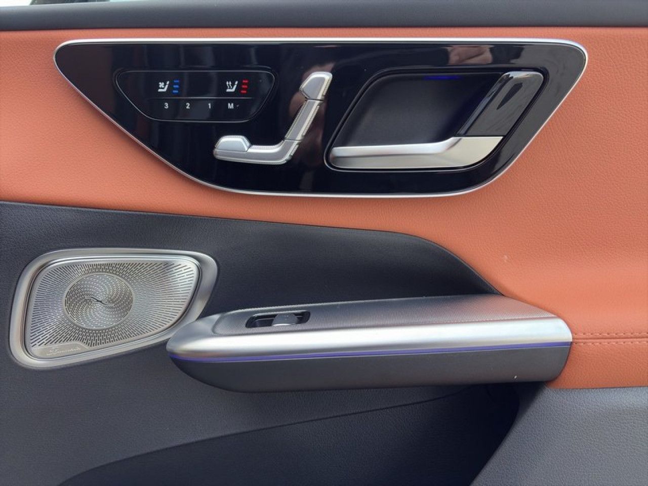 Mercedes-Benz GLC – Bild 15