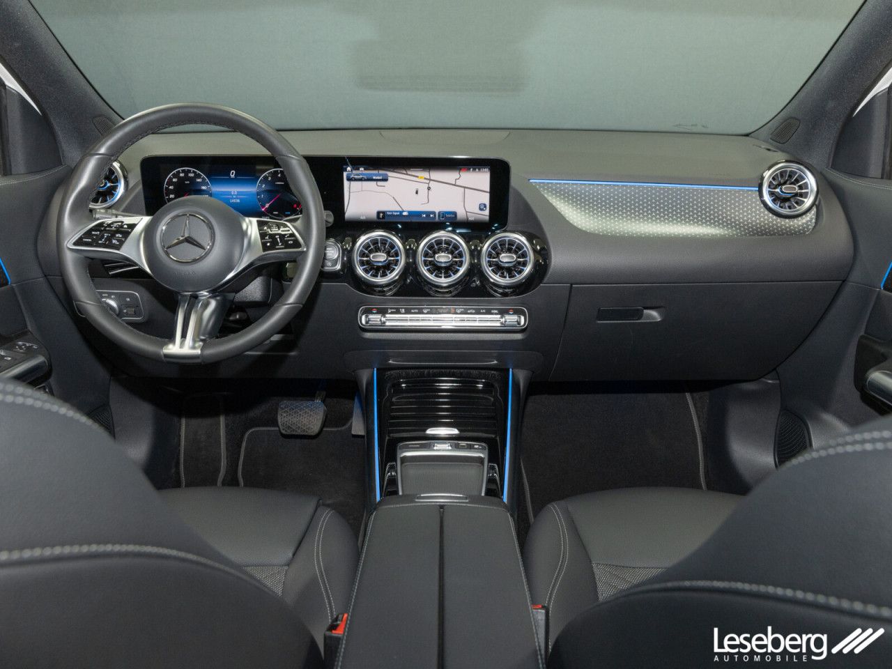 Mercedes-Benz GLA – Bild 17