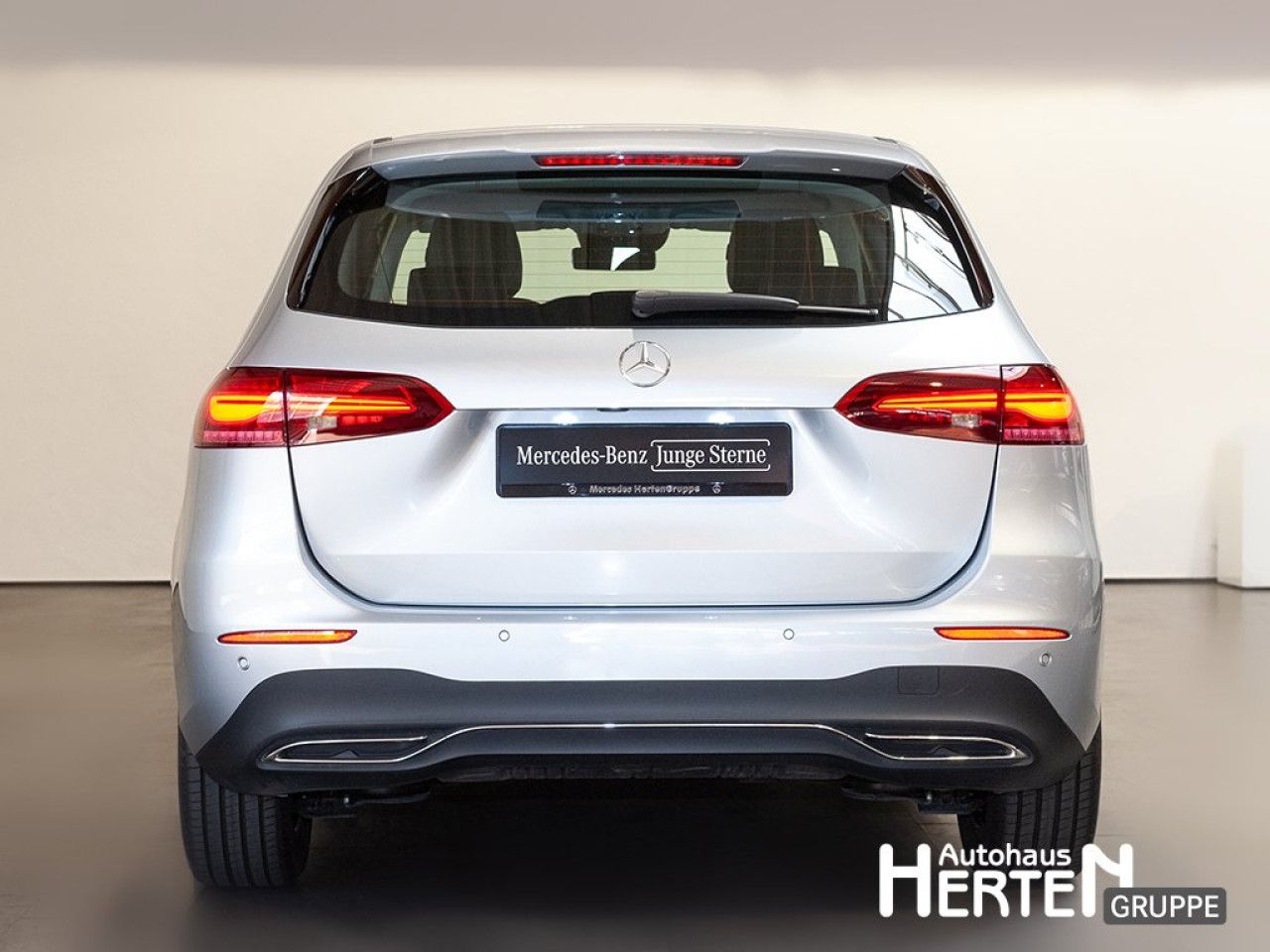 Mercedes-Benz B-Klasse – Bild 4