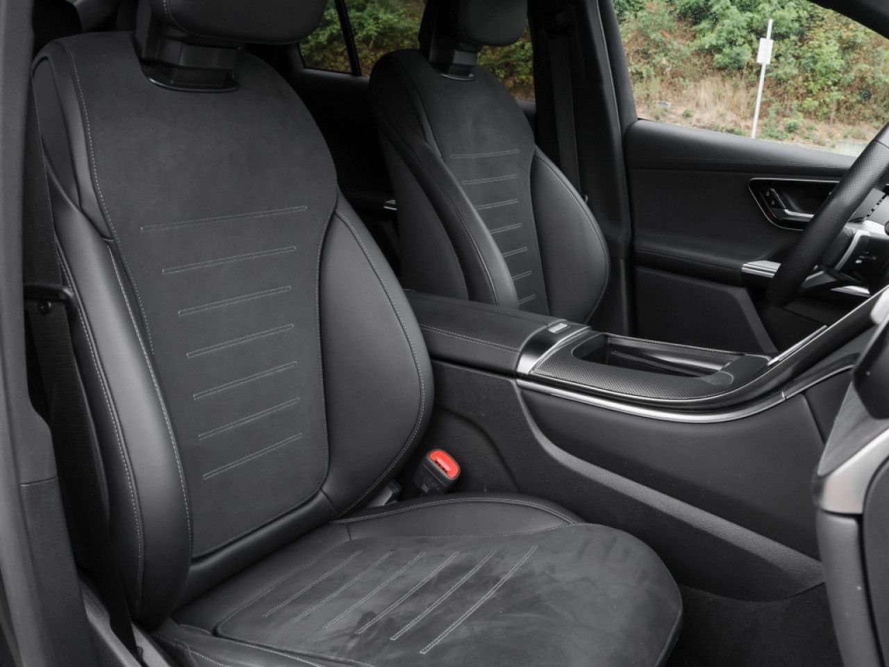 Mercedes-Benz GLC – Bild 6