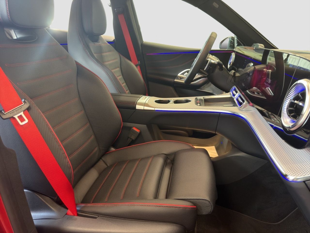 Mercedes-Benz GLC – Bild 20