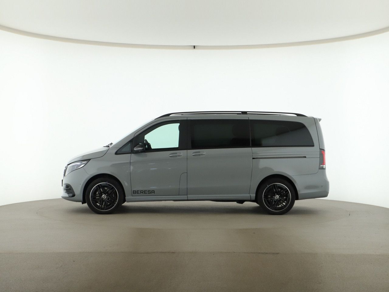 Mercedes-Benz V-Klasse – Bild 3