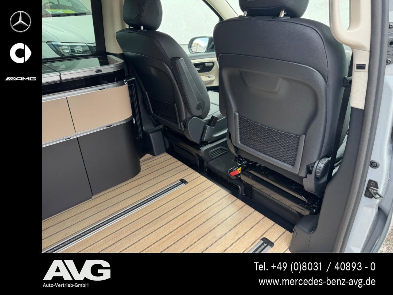 Mercedes-Benz Marco Polo – Bild 12