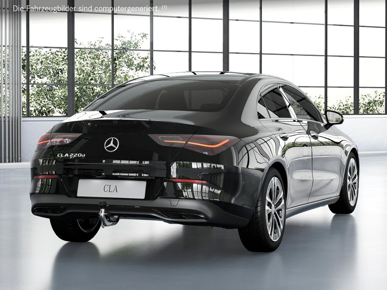 Mercedes-Benz CLA – Bild 28