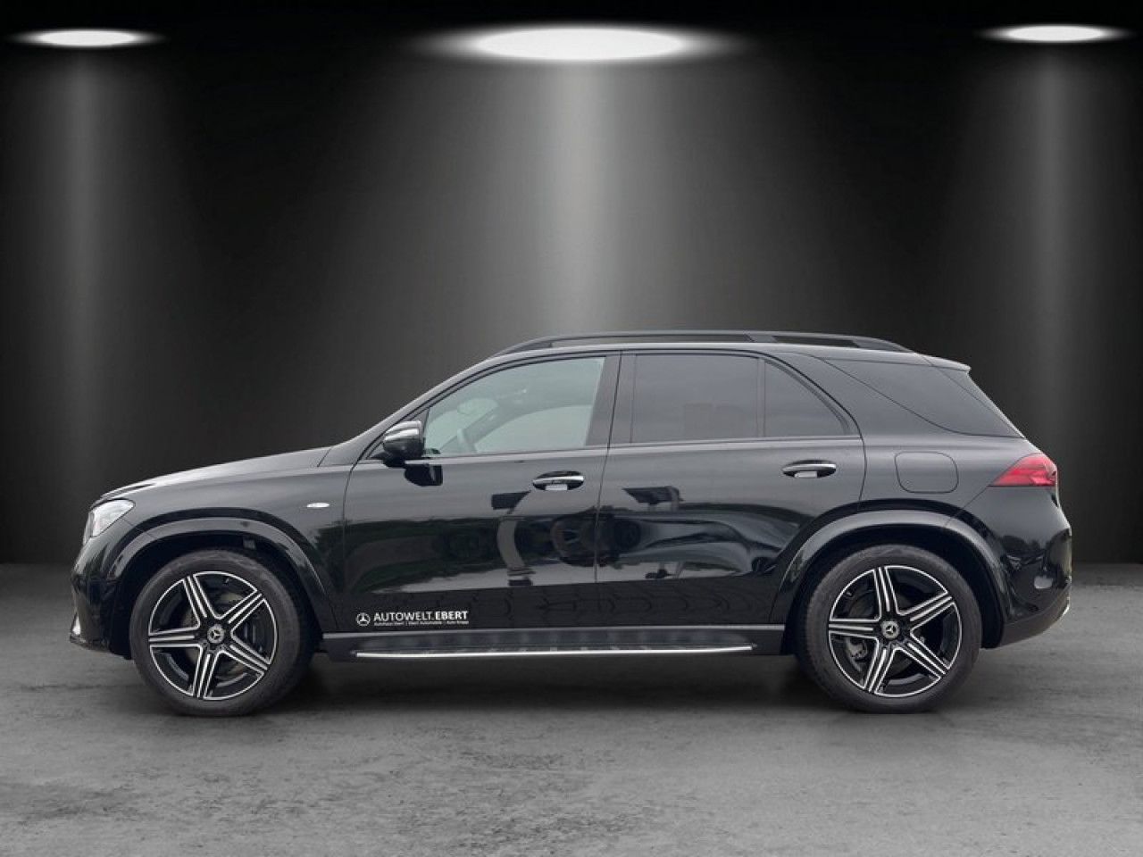 Mercedes-Benz GLE – Bild 2