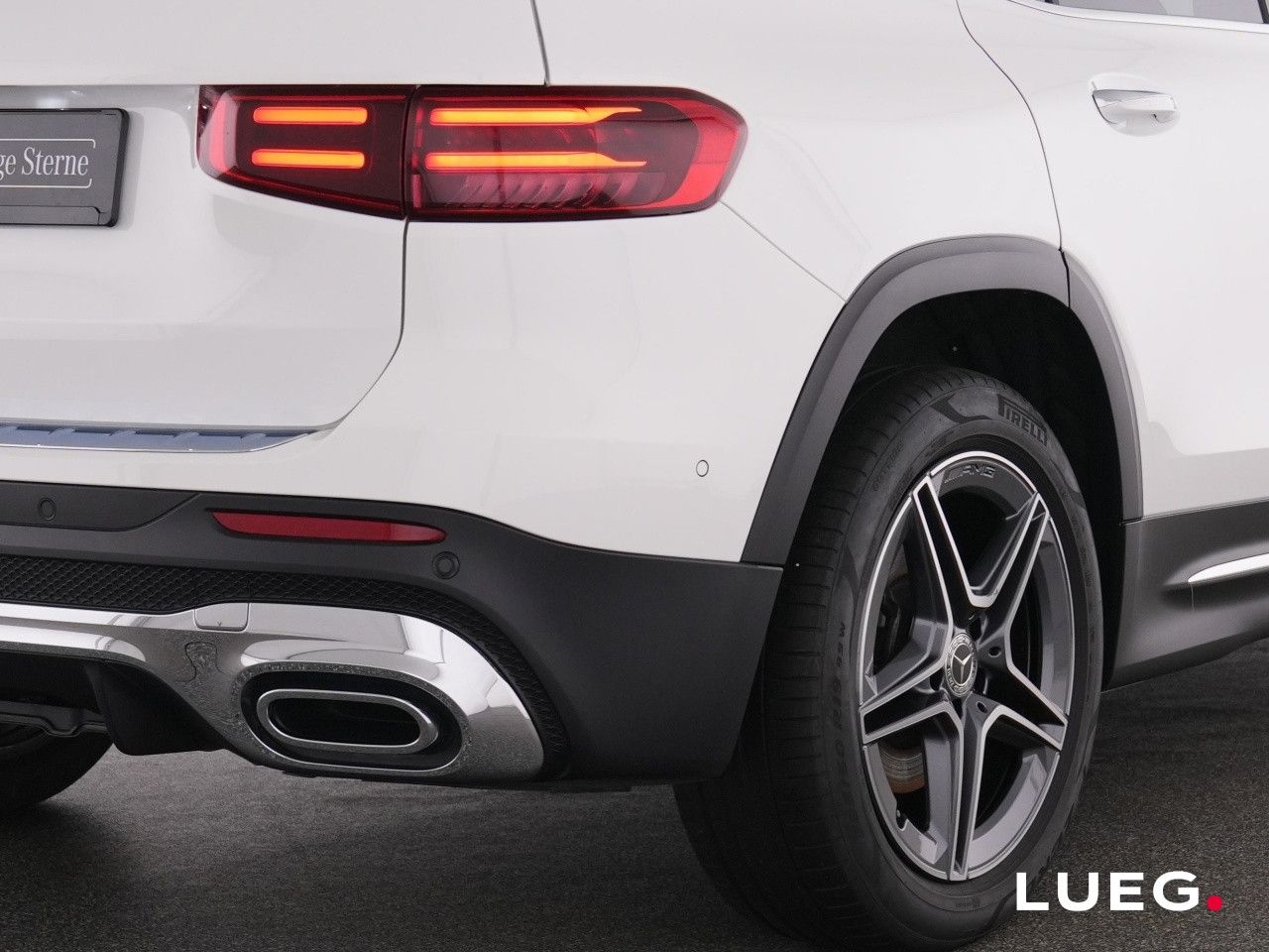 Mercedes-Benz GLB – Bild 9