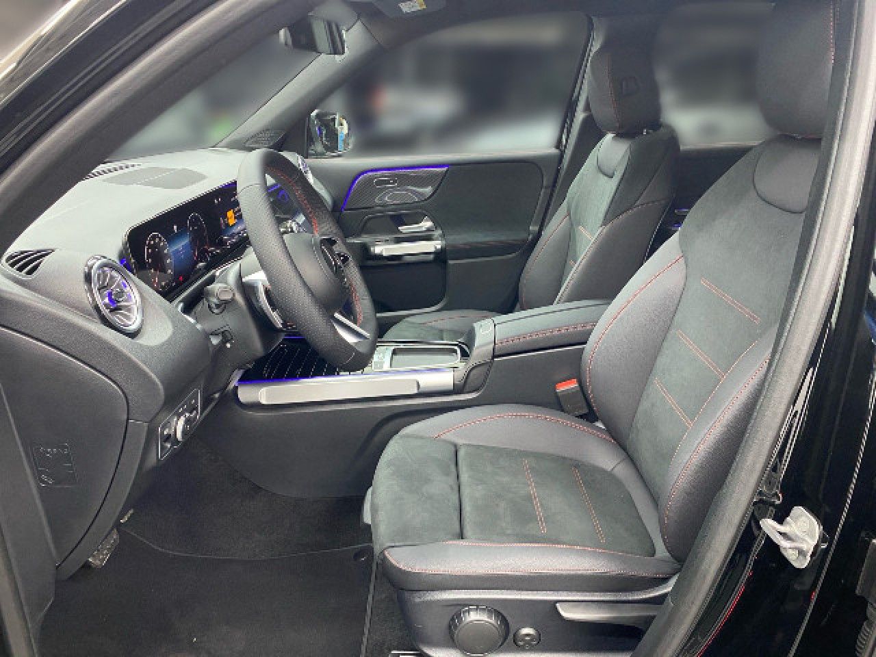 Mercedes-Benz GLB – Bild 7
