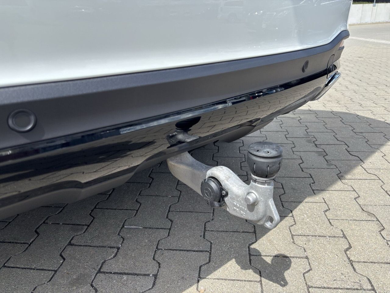 Mercedes-Benz GLE – Bild 26