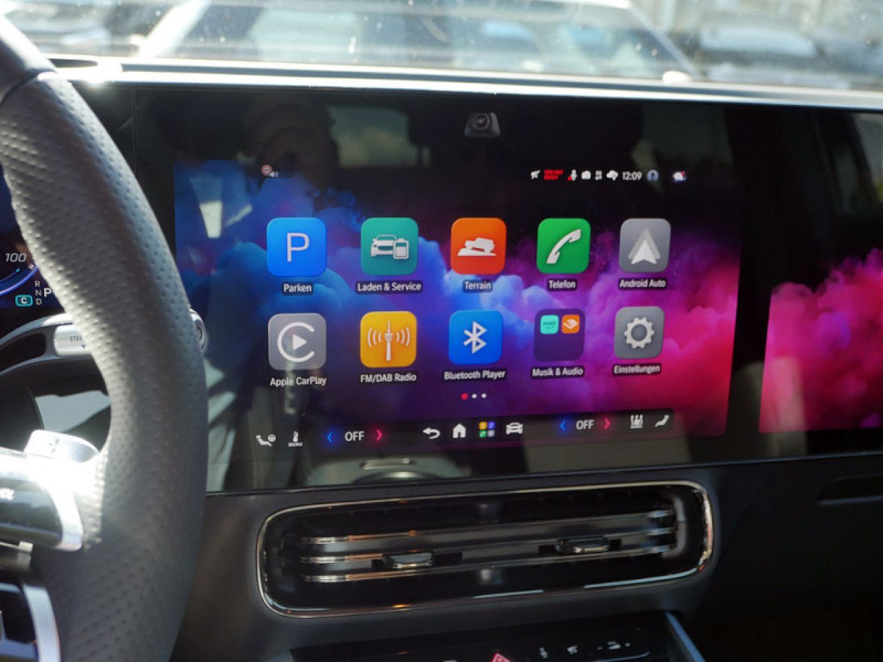 Mercedes-Benz GLB – Bild 19