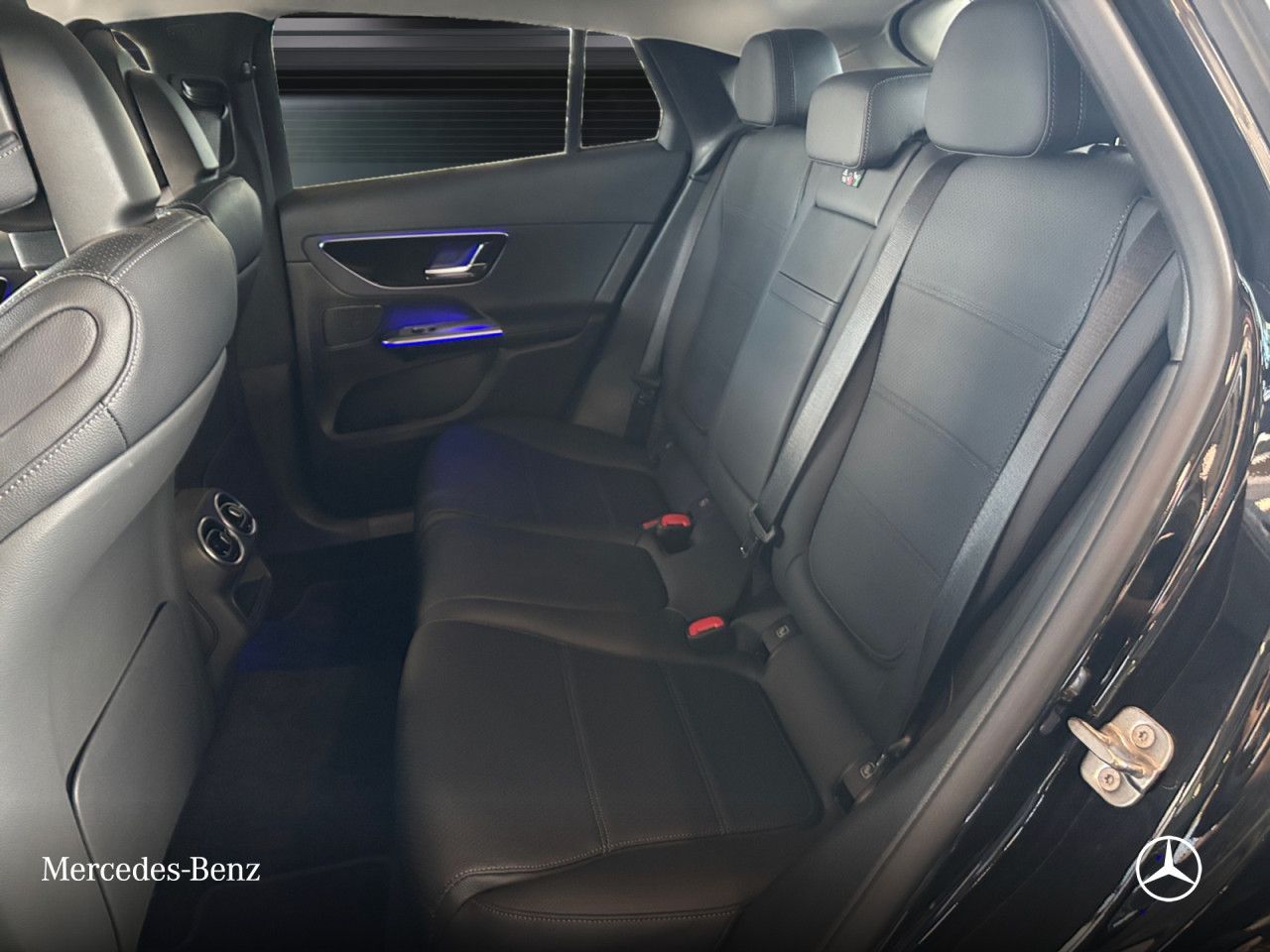 Mercedes-Benz GLC – Bild 15