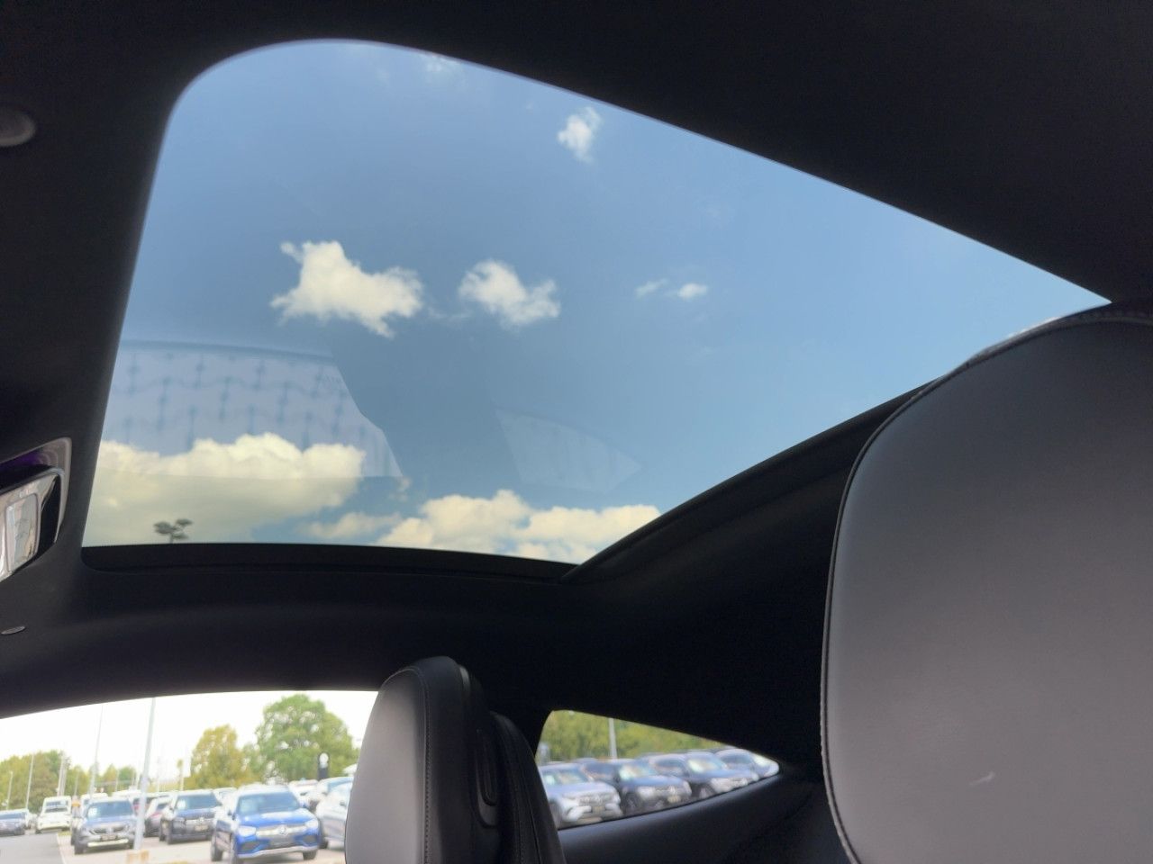 Mercedes-Benz CLE – Bild 10