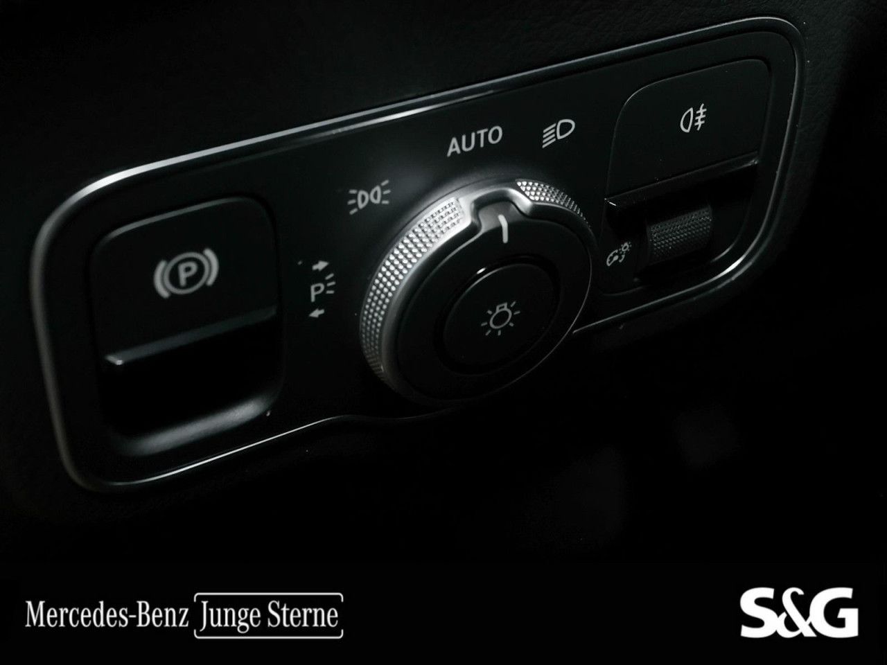 Mercedes-Benz B-Klasse – Bild 15