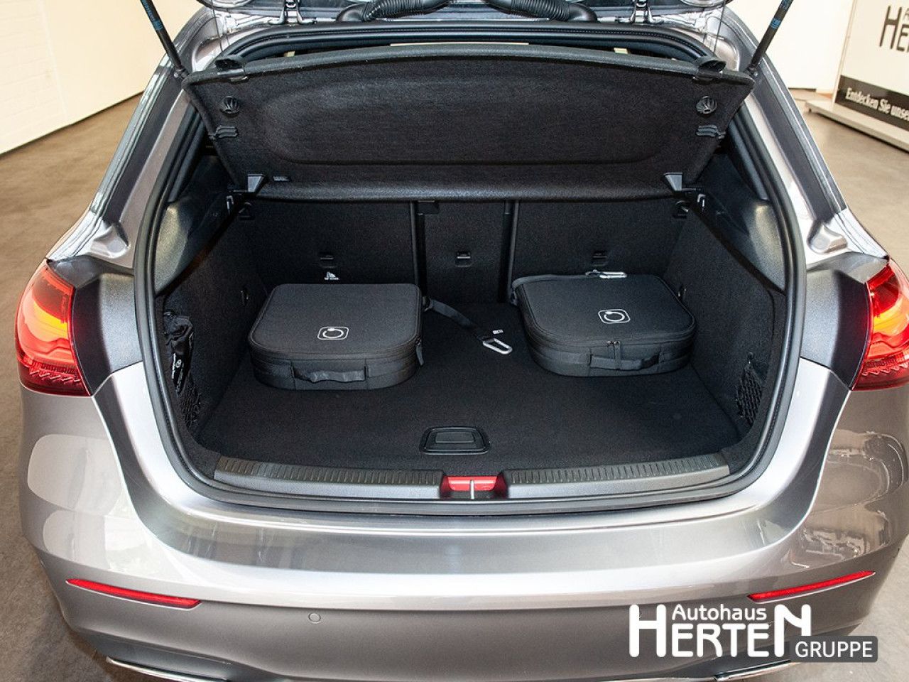 Mercedes-Benz A-Klasse – Bild 16