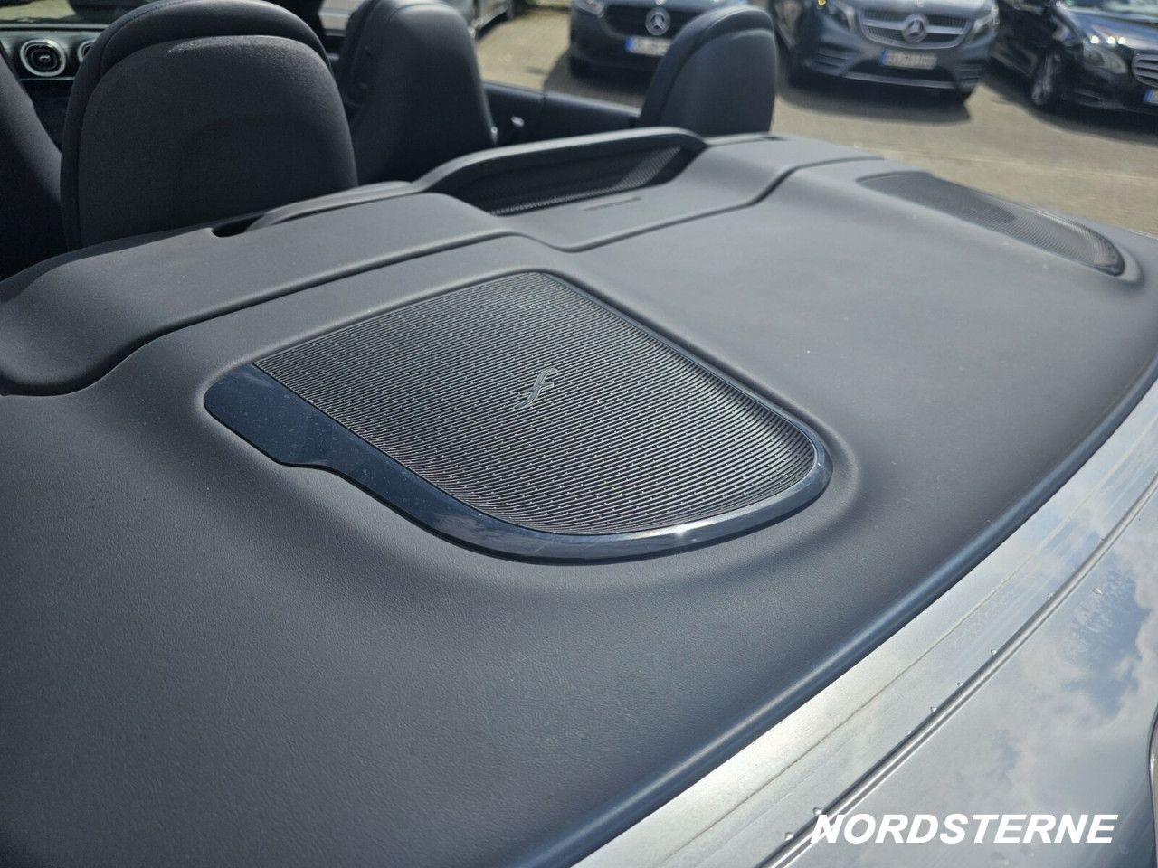 Mercedes-Benz CLE – Bild 9