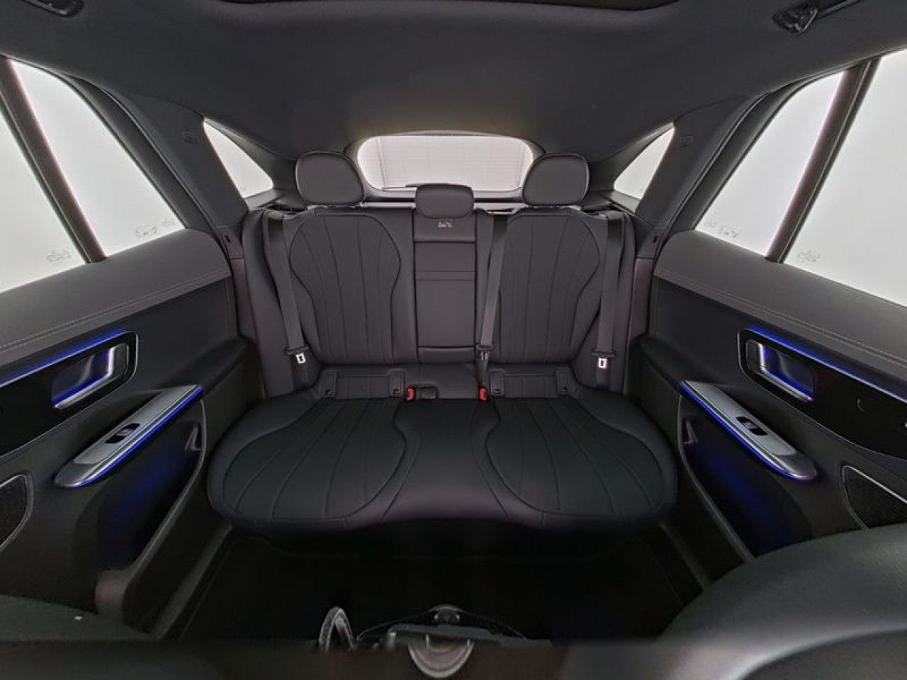 Mercedes-Benz EQE – Bild 7