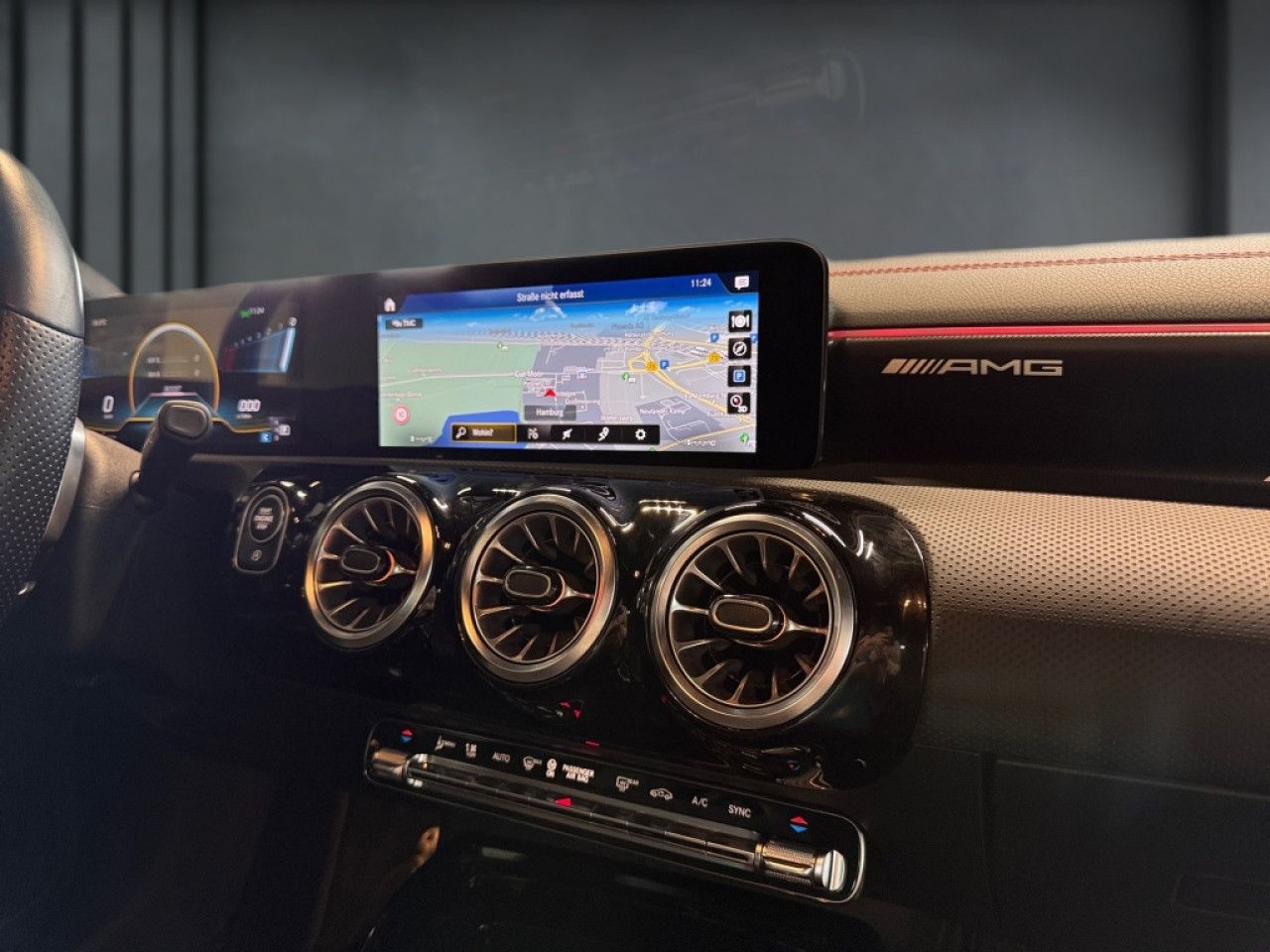 Mercedes-Benz CLA – Bild 15