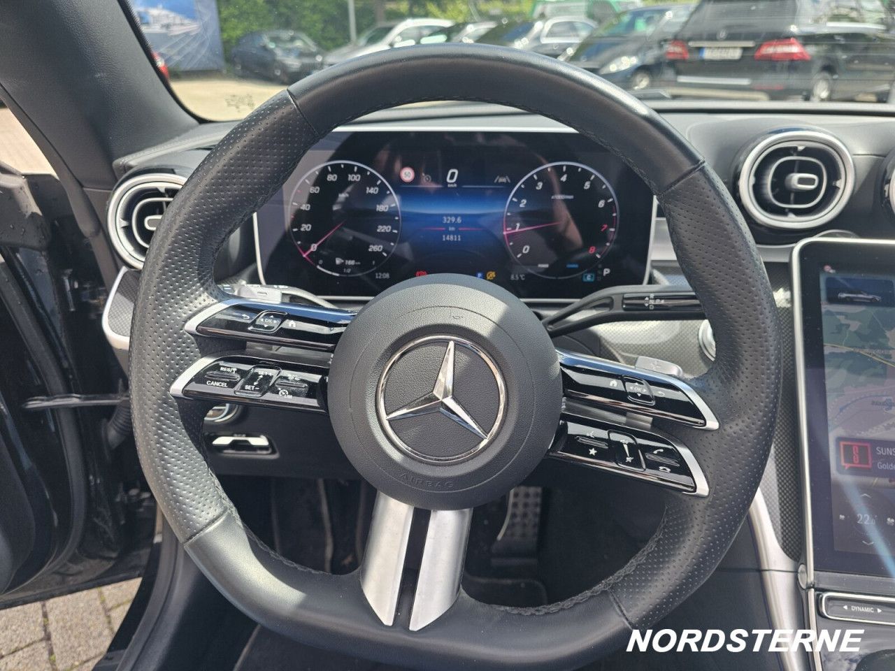 Mercedes-Benz CLE – Bild 13