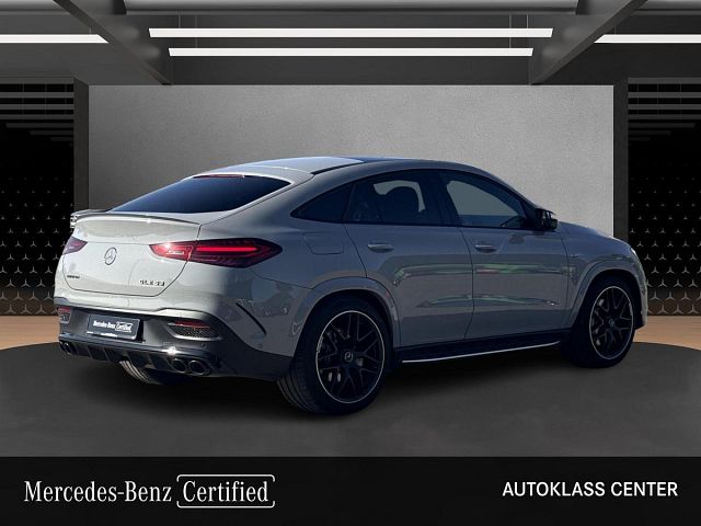 MERCEDES-BENZ GLE 2025 — imagine 3