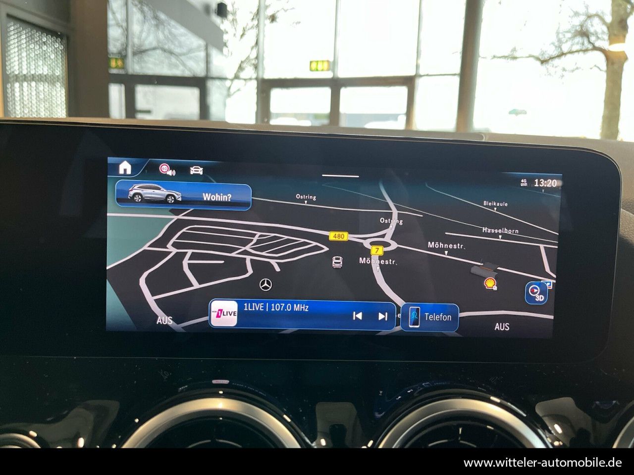 Mercedes-Benz GLA – Bild 22